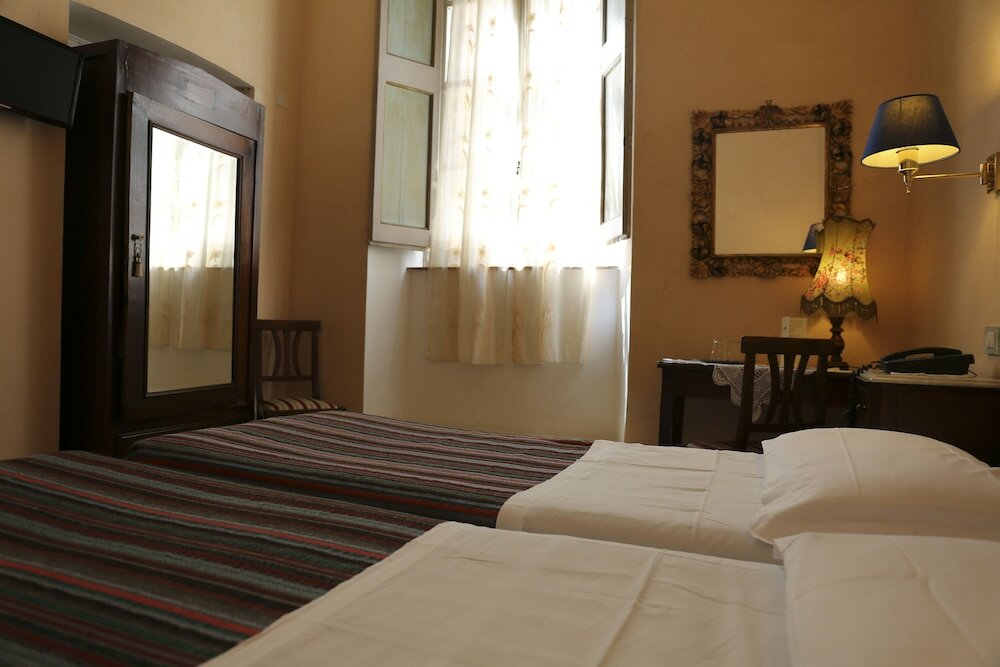 Фото Hotel Posta