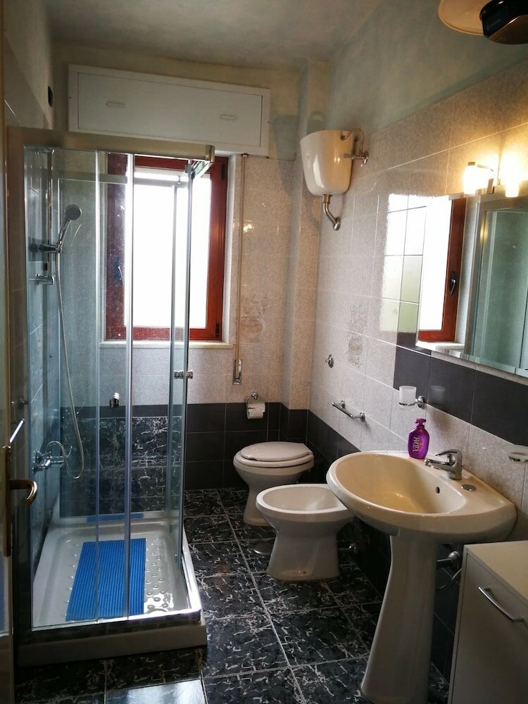 Фото Re Mare B&b