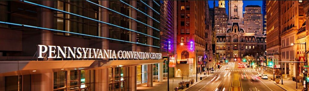 Фото Penn's View Hotel