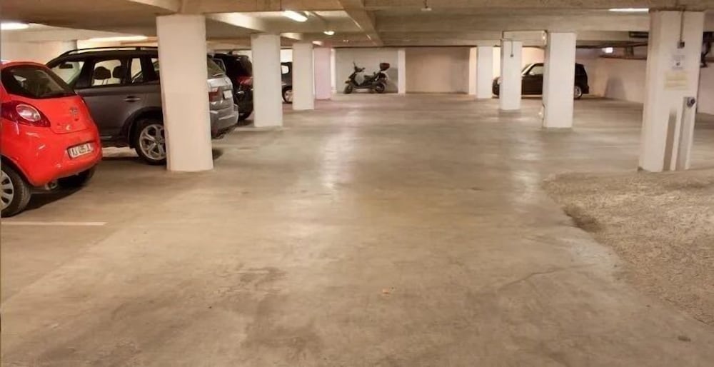 Фото Villa Mazarin