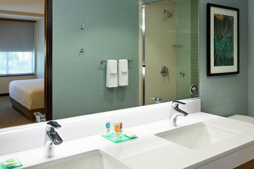 Фото Hyatt Place Chicago Midway Airport