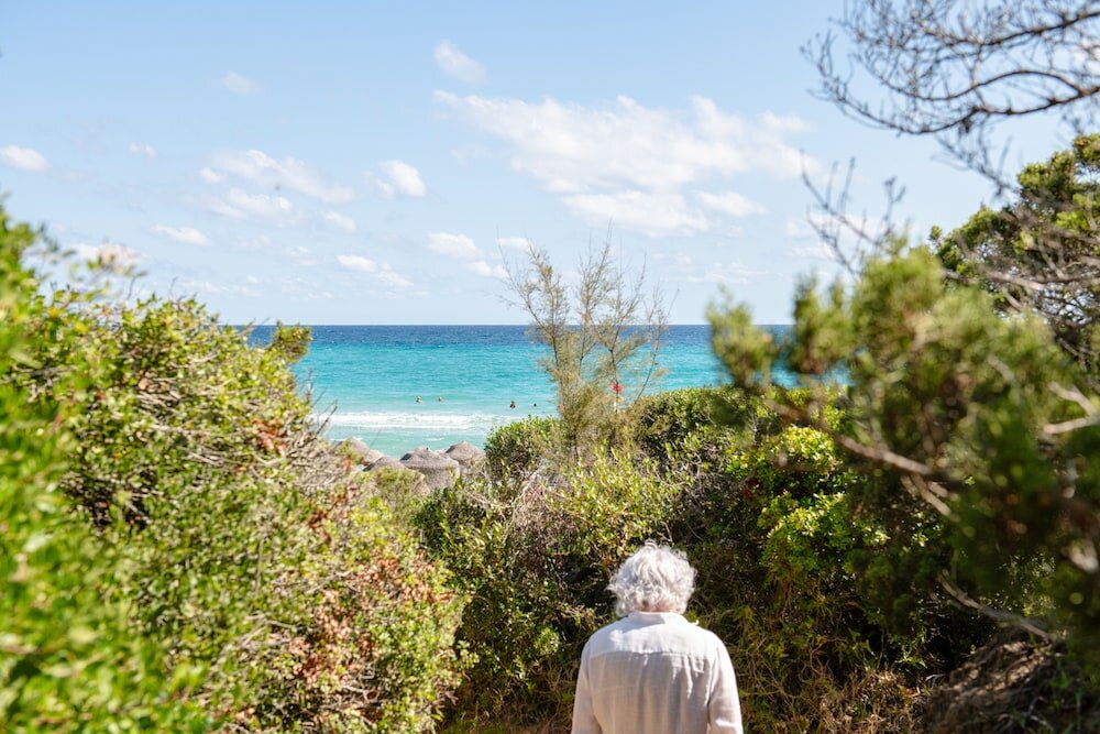 Фото Resort Baia dei Turchi