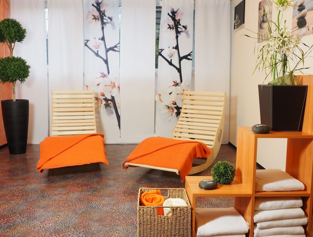 Фото Kurhotel Panland