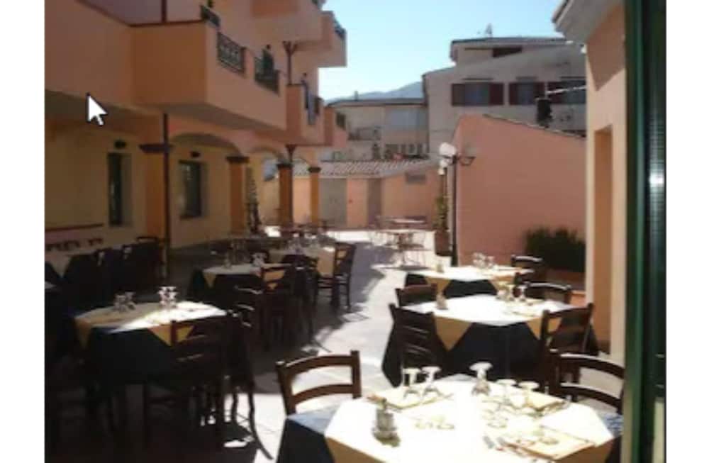 Фото Hotel Baia Marina