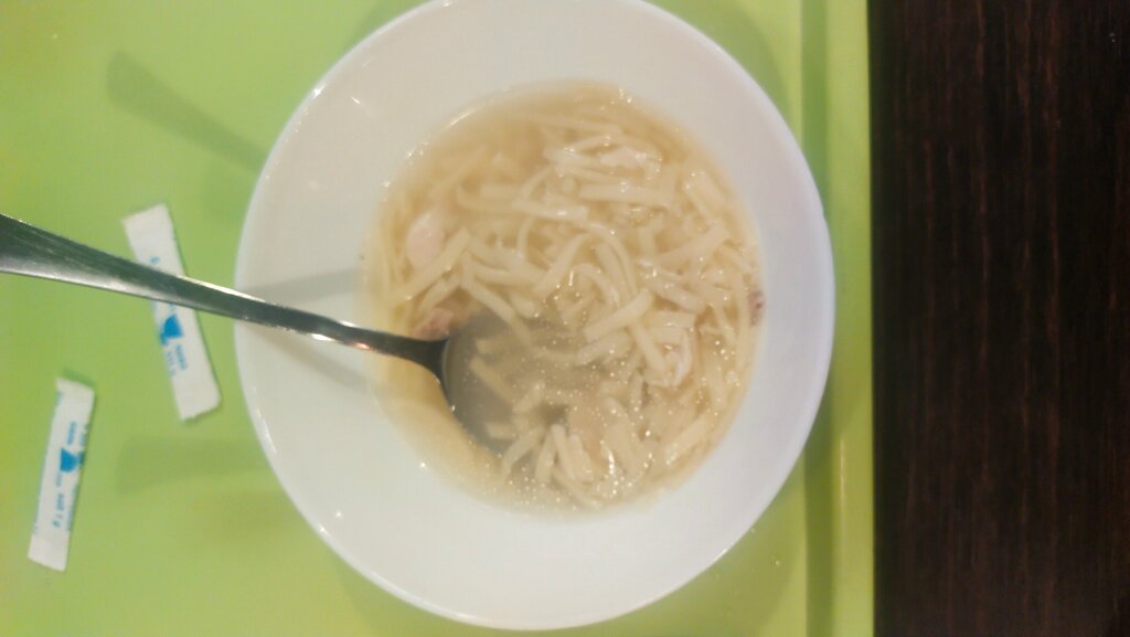 Cafe XomeChef, Zhukovskiy, photo