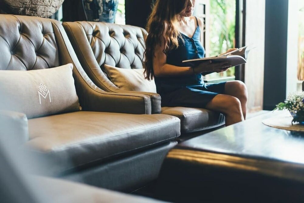 Фото Marine Beach Hotel Pattaya