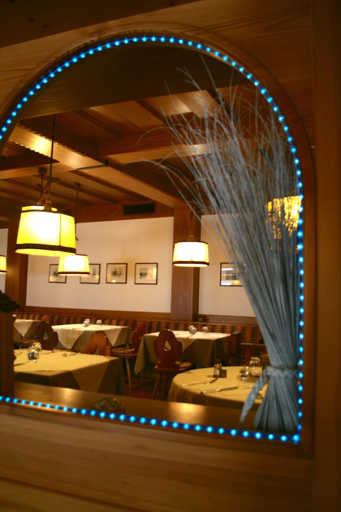 Фото Hotel Santellina