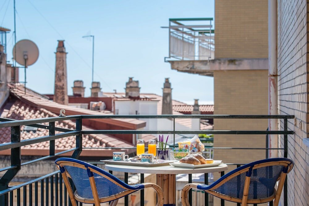 Фото La Casa delle Stelle