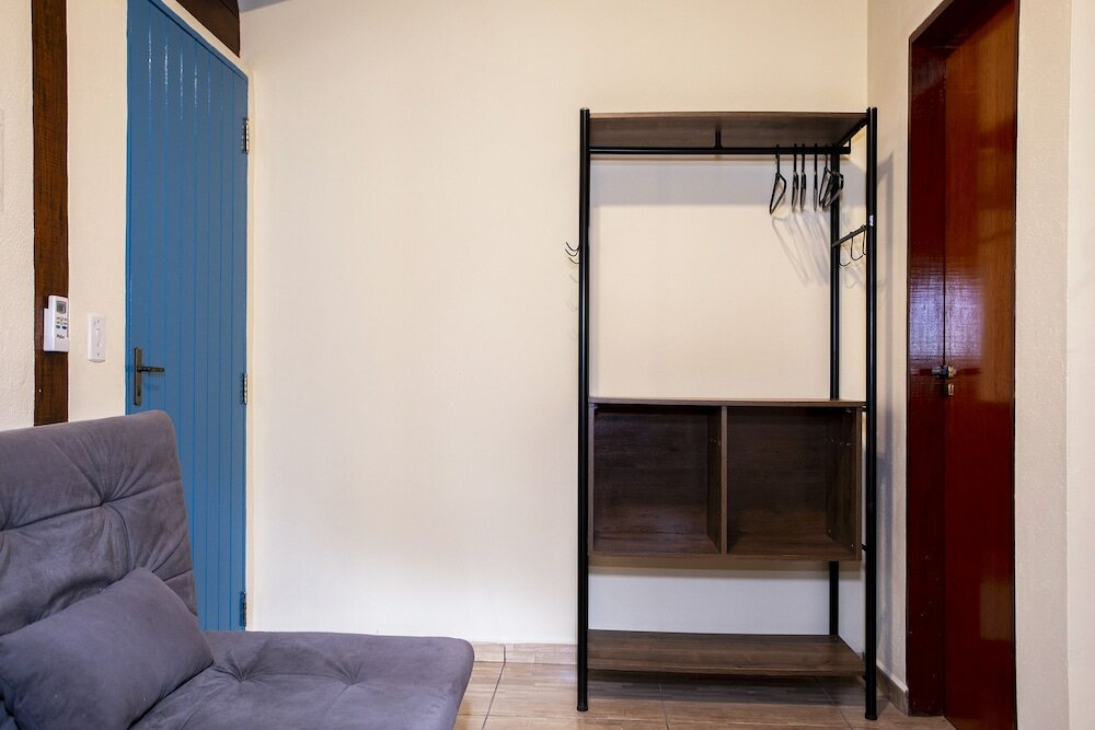 Фото Pousada Villa Blu Maresias