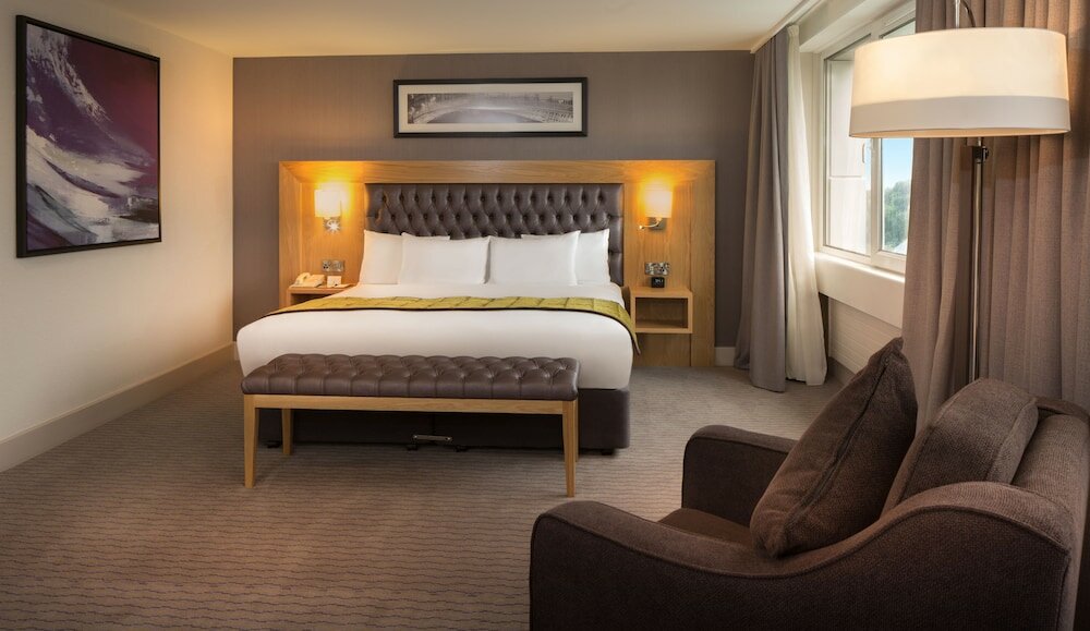 Фото Clayton Hotel Burlington Road