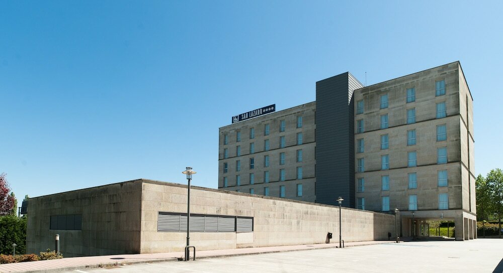 Фото Eurostars San Lazaro