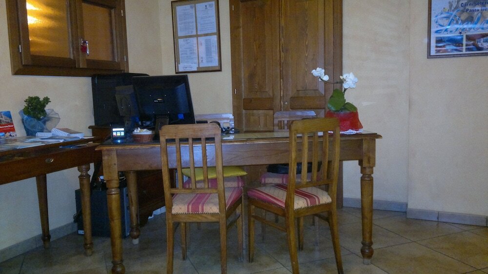 Фото Hotel Monte Baldo