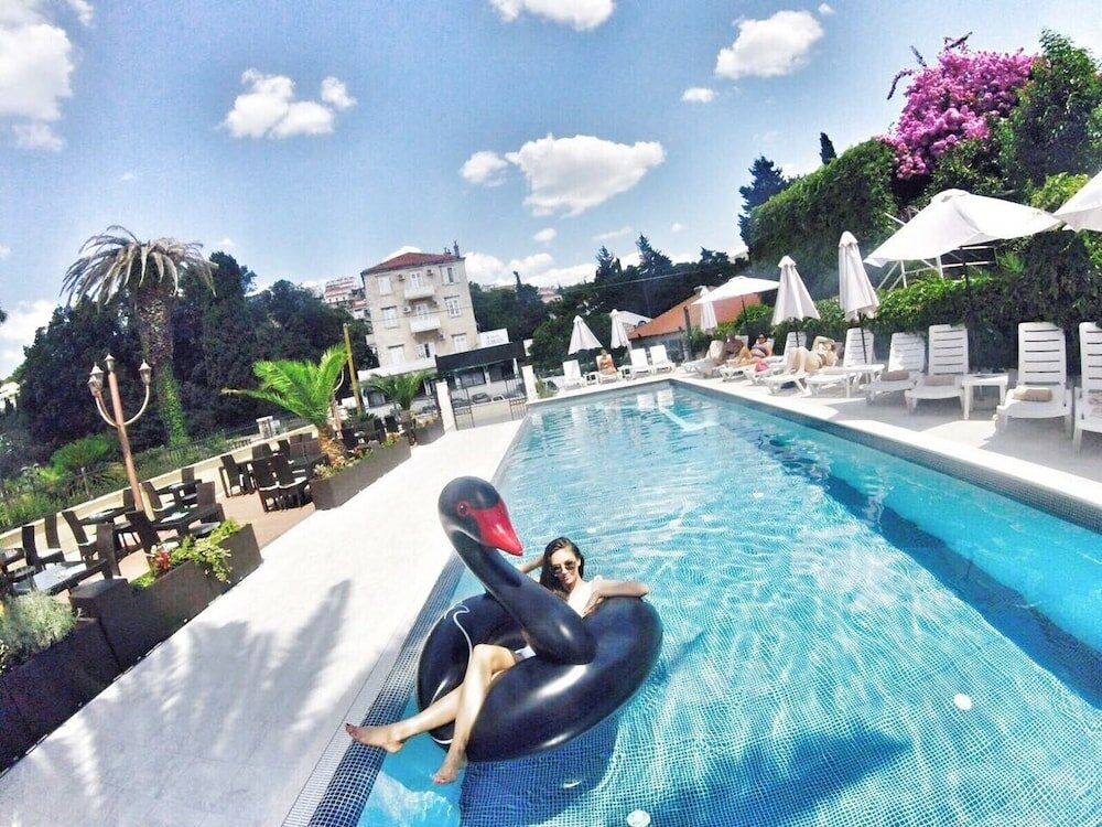 Фото Hotel Aquarius