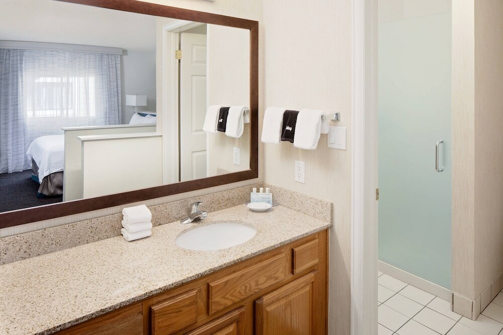 Фото Residence Inn by Marriott Denver Downtown