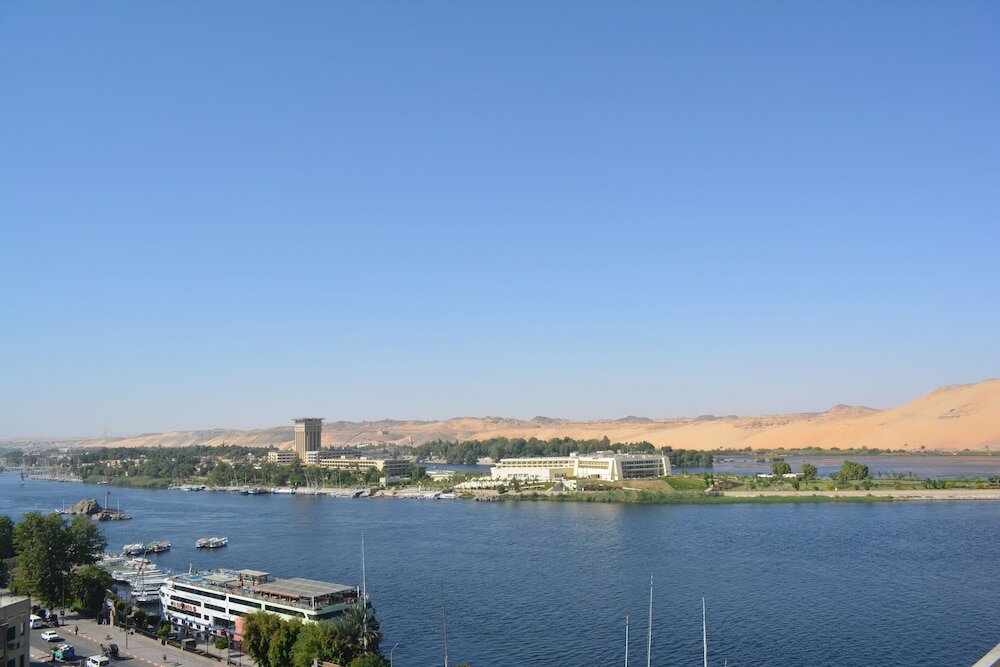 Фото Citymax Hotel Aswan