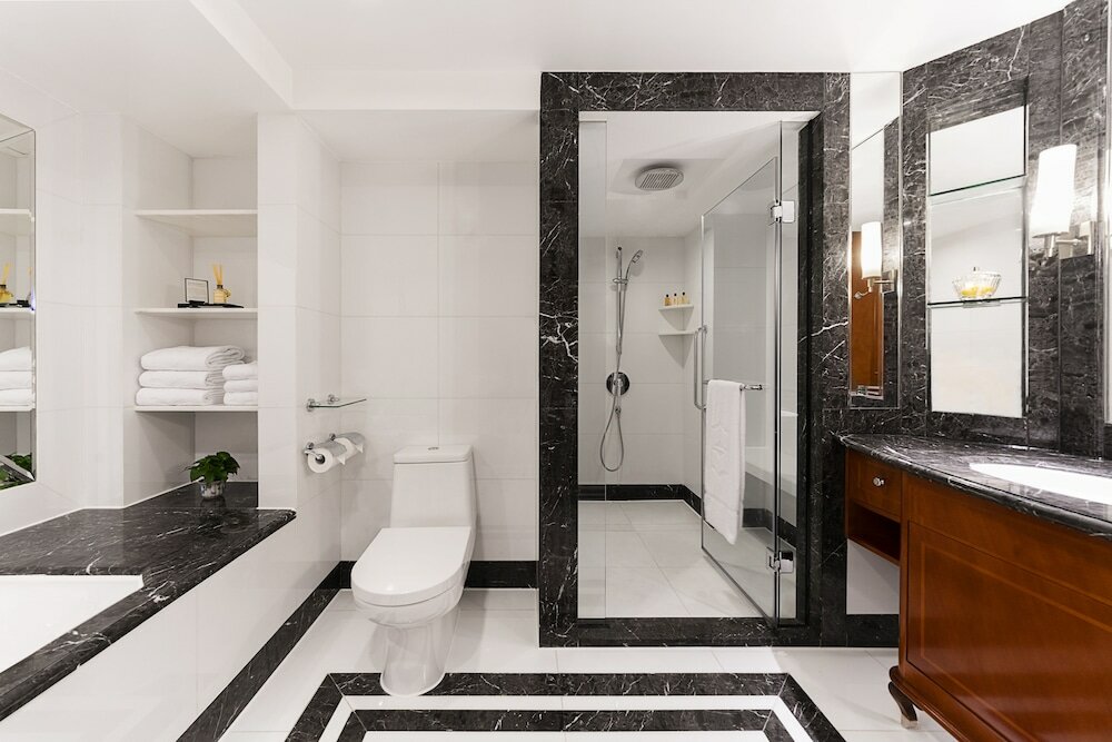 Фото Kowloon Shangri-La Hong Kong