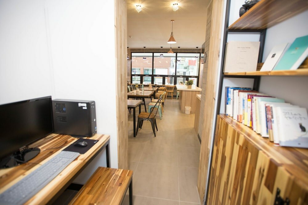 Фото Hotel Ggulzam