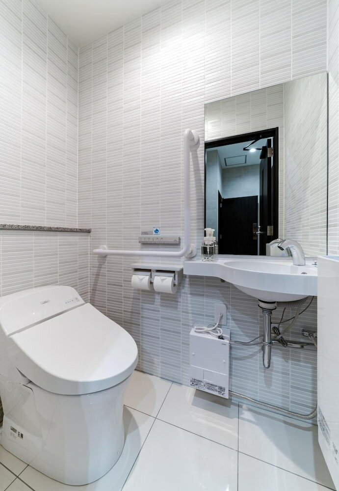 Фото Daiwa Roynet Hotel Fukuoka - Nishinakasu