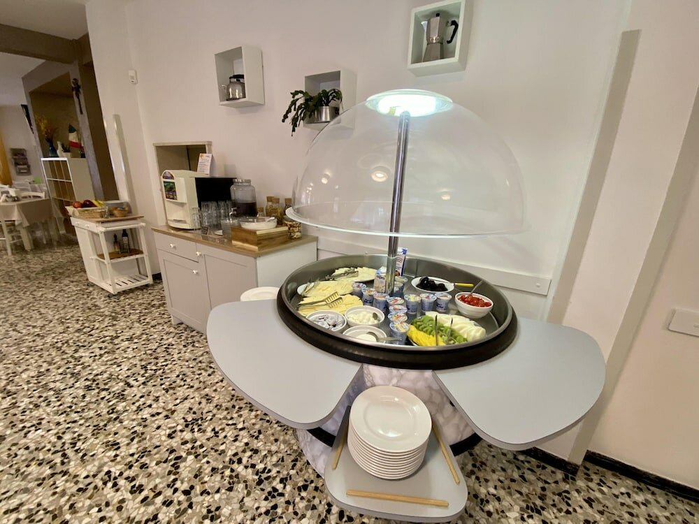 Фото Hotel Rosa Caorle