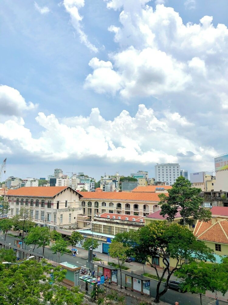 Фото Liberty 2 Hotel