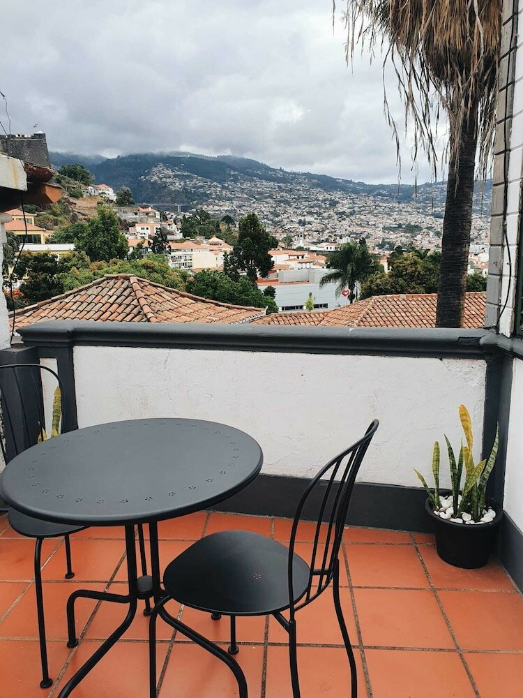 Фото Hospedaria Pôr do Sol