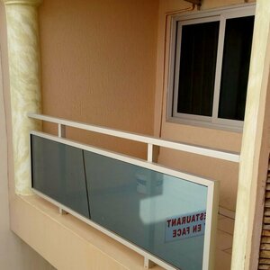 Гостиница Residences Easy Hotel