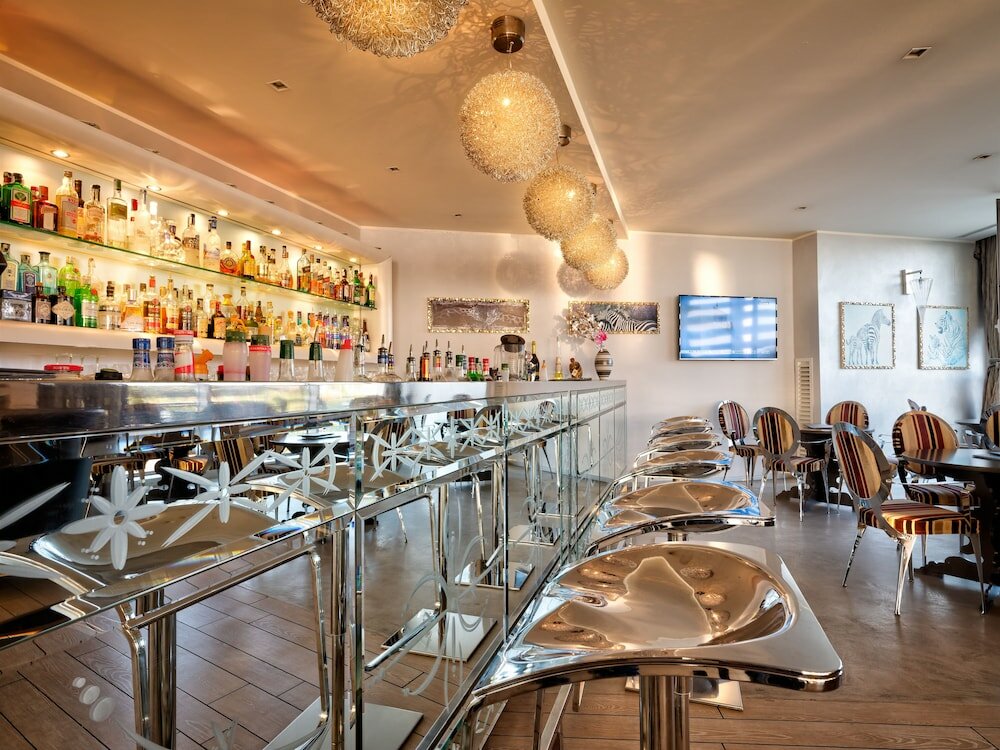 Фото Parc Hotel Germano