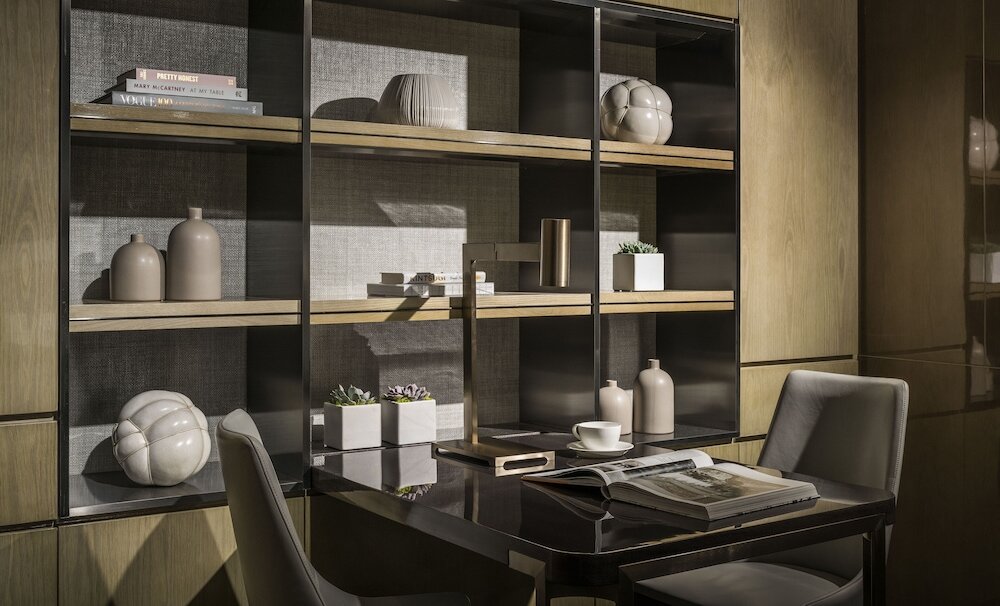 Фото Four Seasons Hotel Kuala Lumpur