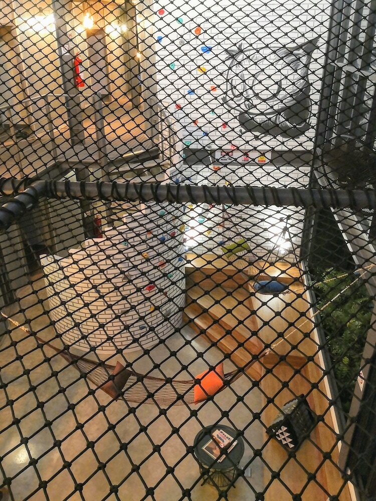 Фото Хостел Asleepbylantana