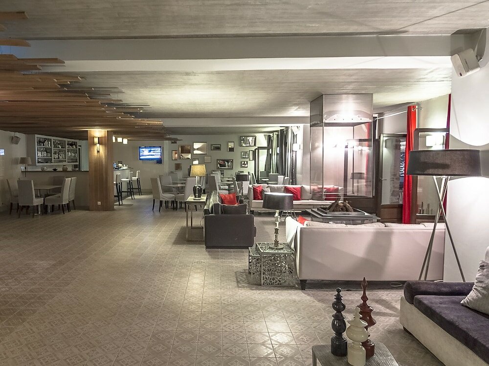 Фото Despotiko Hotel