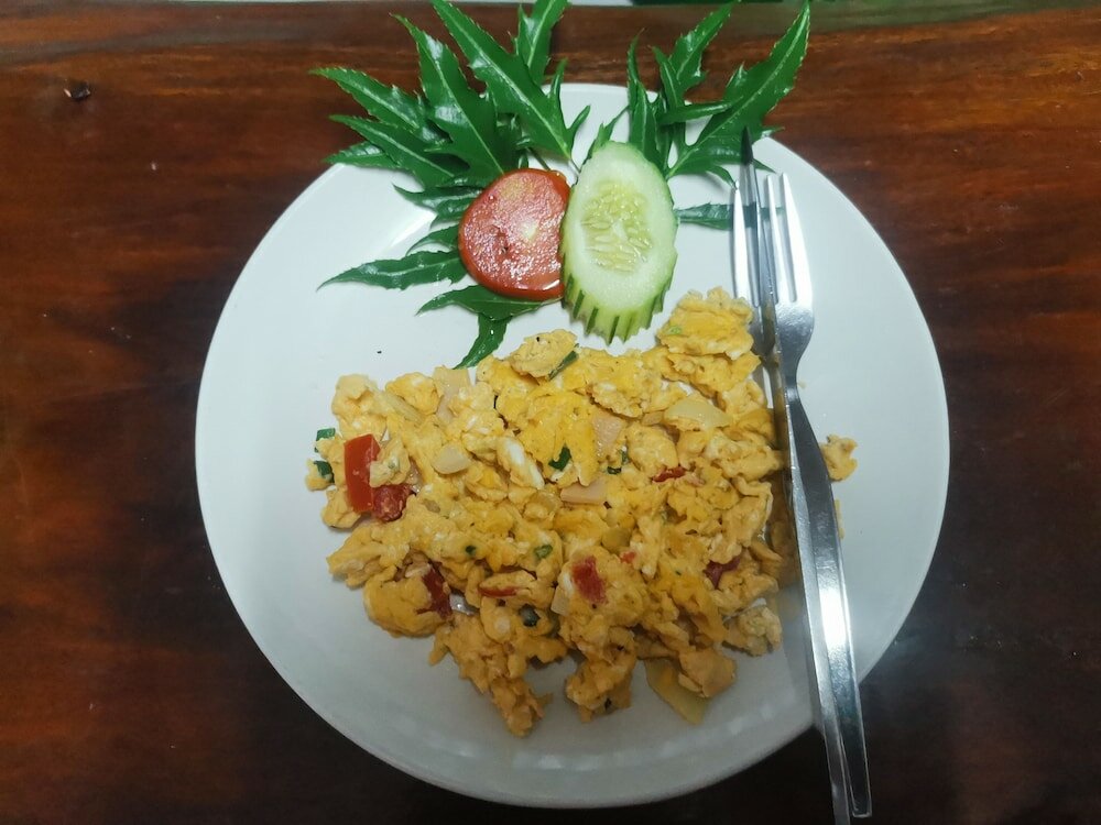 Фото Lanta Infinity Resort