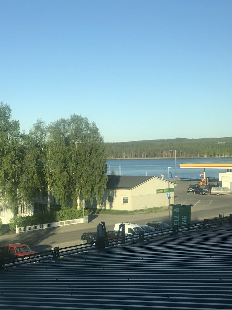 Фото Park Hotell