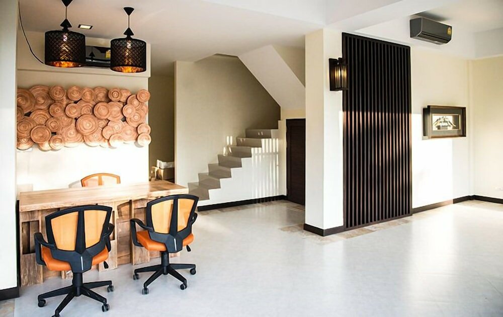 Фото Chivapuri Residence Trat