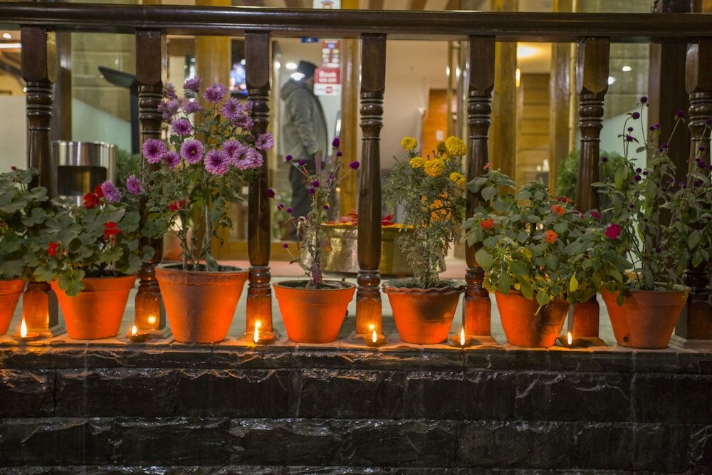 Фото Apsara Boutique Hotel