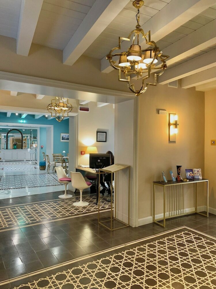 Фото Hotel San Michele