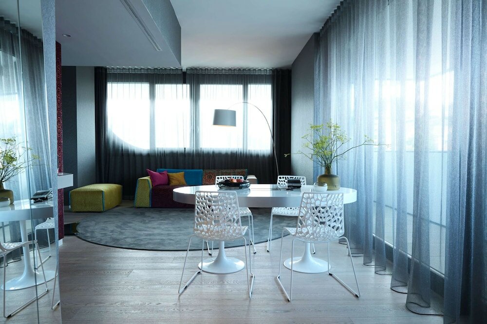 Фото Jaz in the City Stuttgart