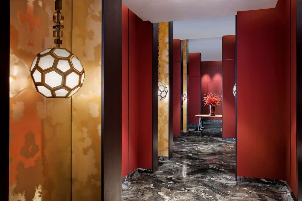 Фото Park Hyatt Hangzhou