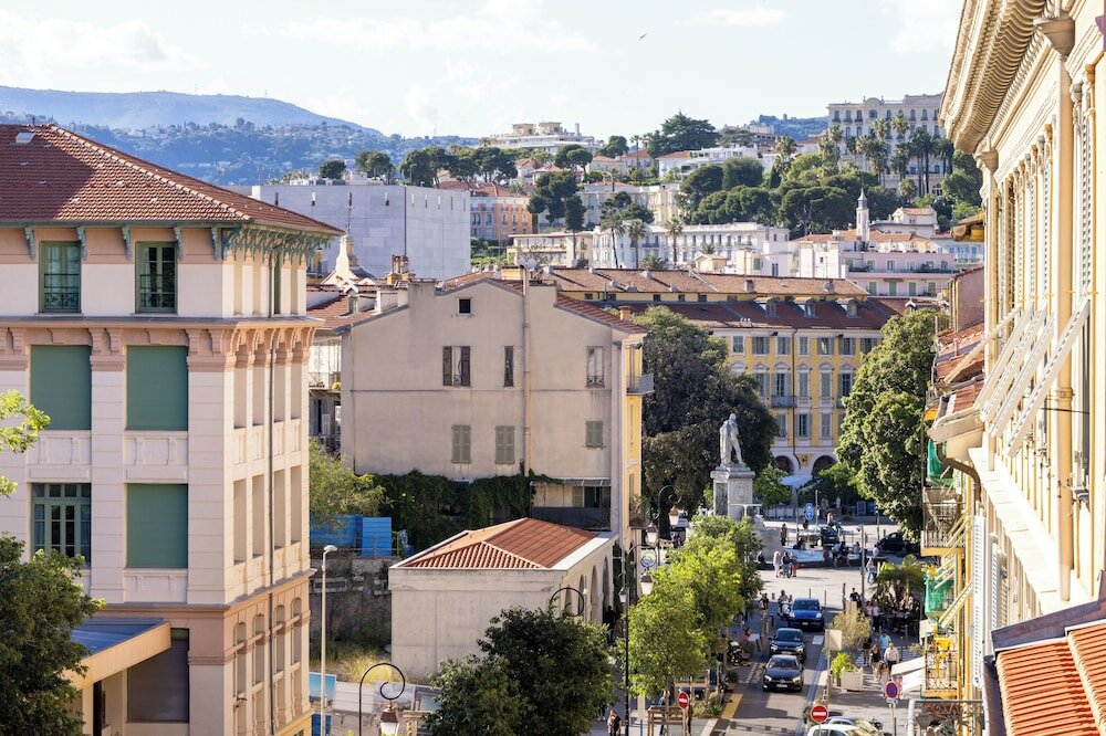 Фото отеля 4