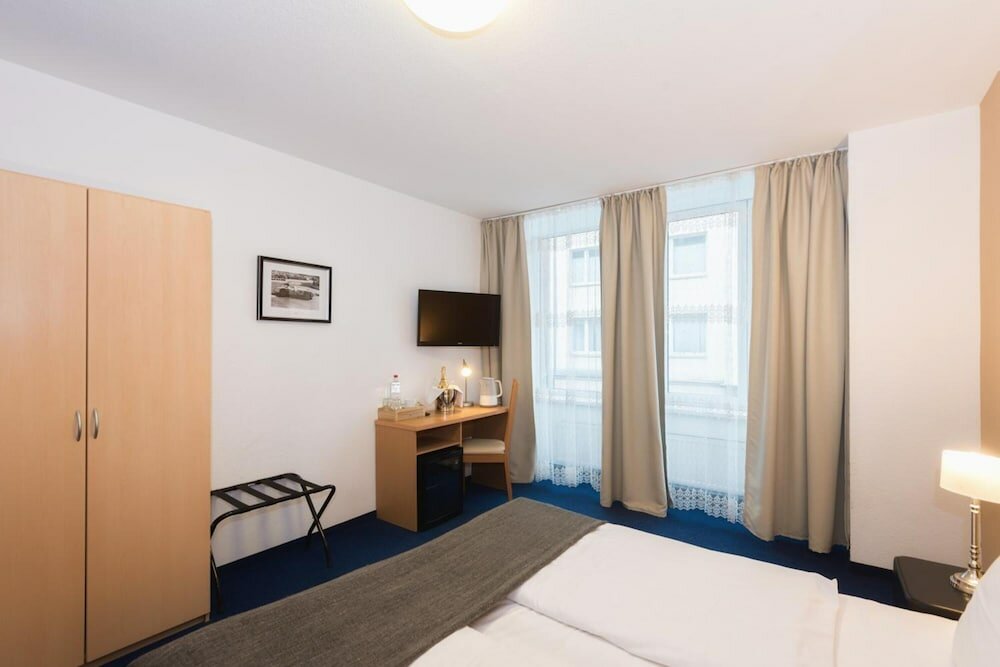 Фото City Apart Hotel