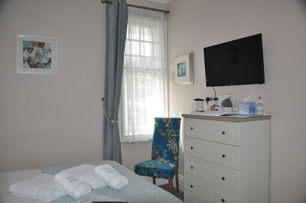 Фото Hotel Peppers