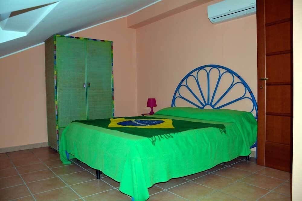 Фото B&b Felicidad Siempre