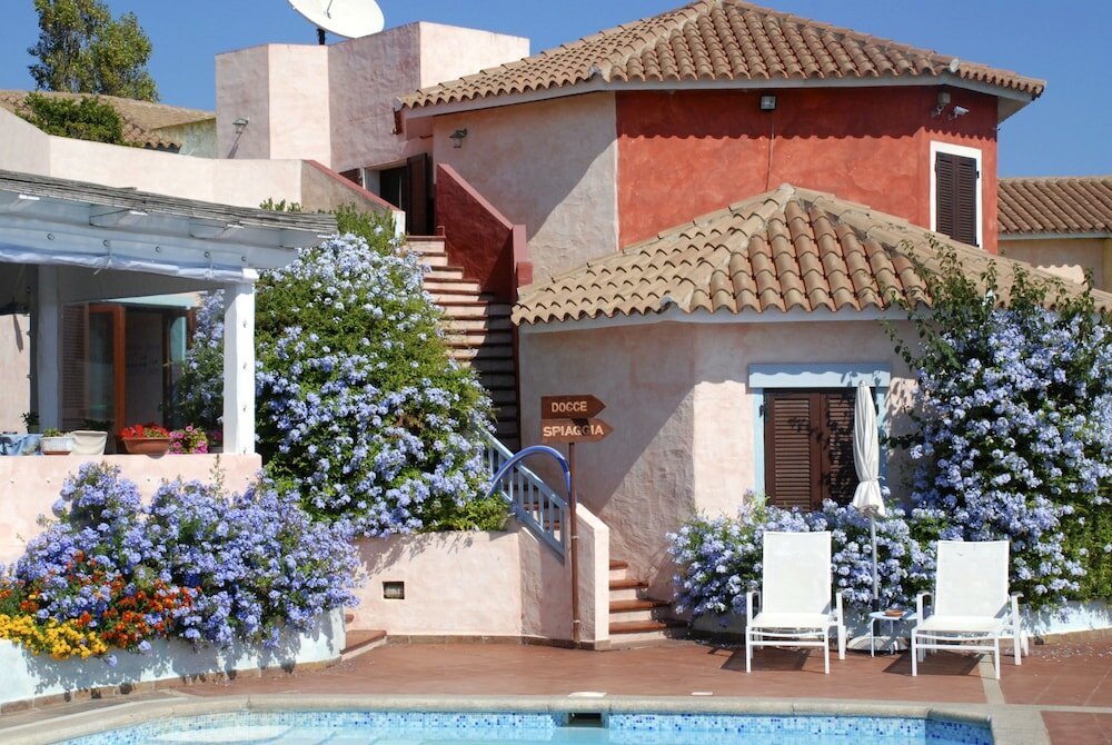 Фото Hotel Stefania Boutique Hotel by the Beach