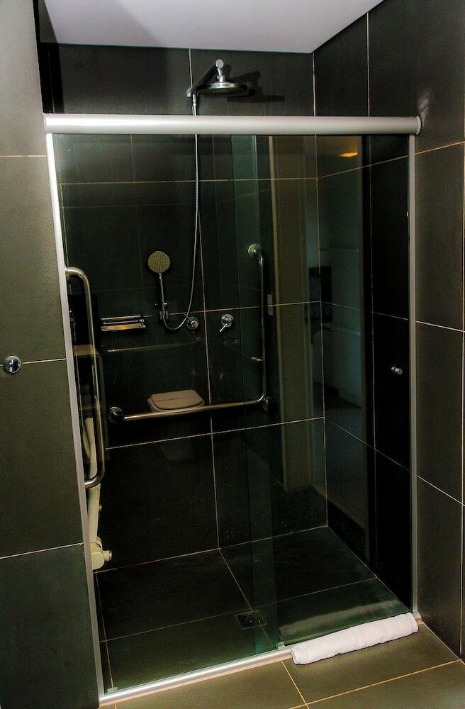 Фото Ibis Styles Pouso Alegre