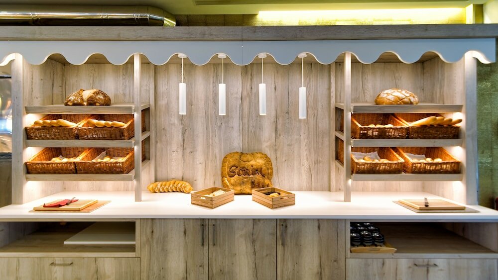 Фото Bull Escorial & SPA