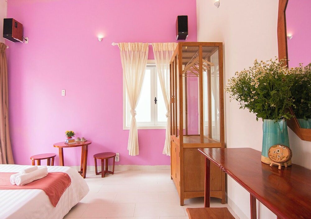 Фото Lu Tan Villa