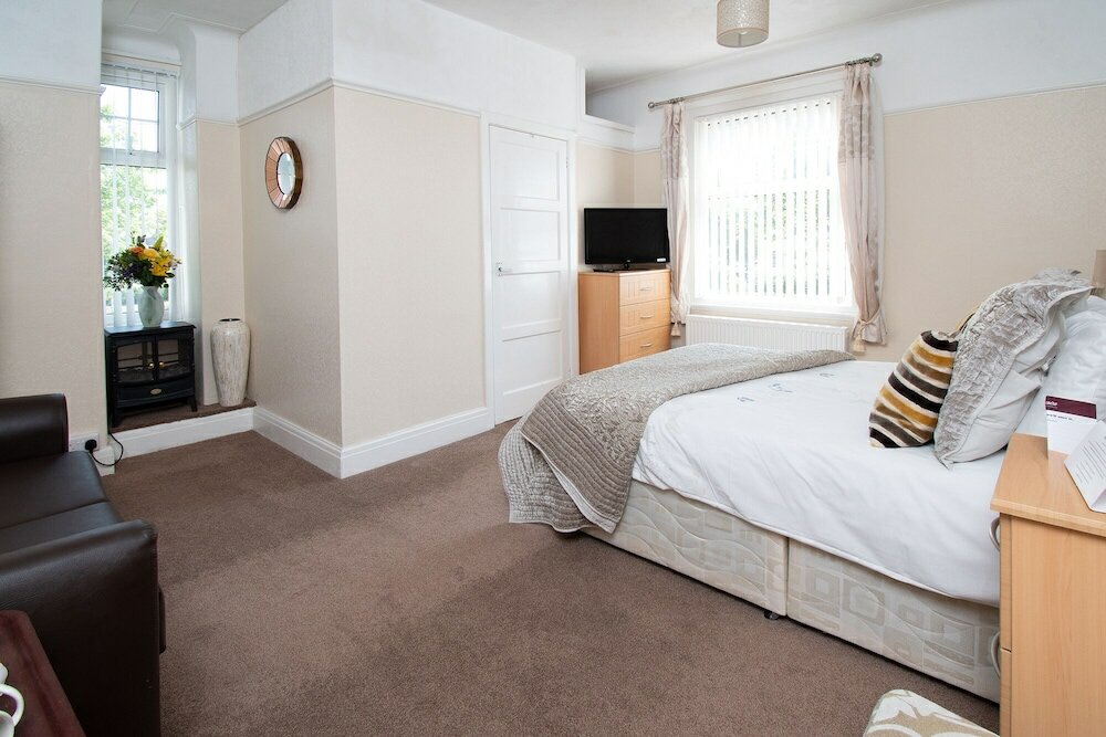 Фото Rosaire Guest House