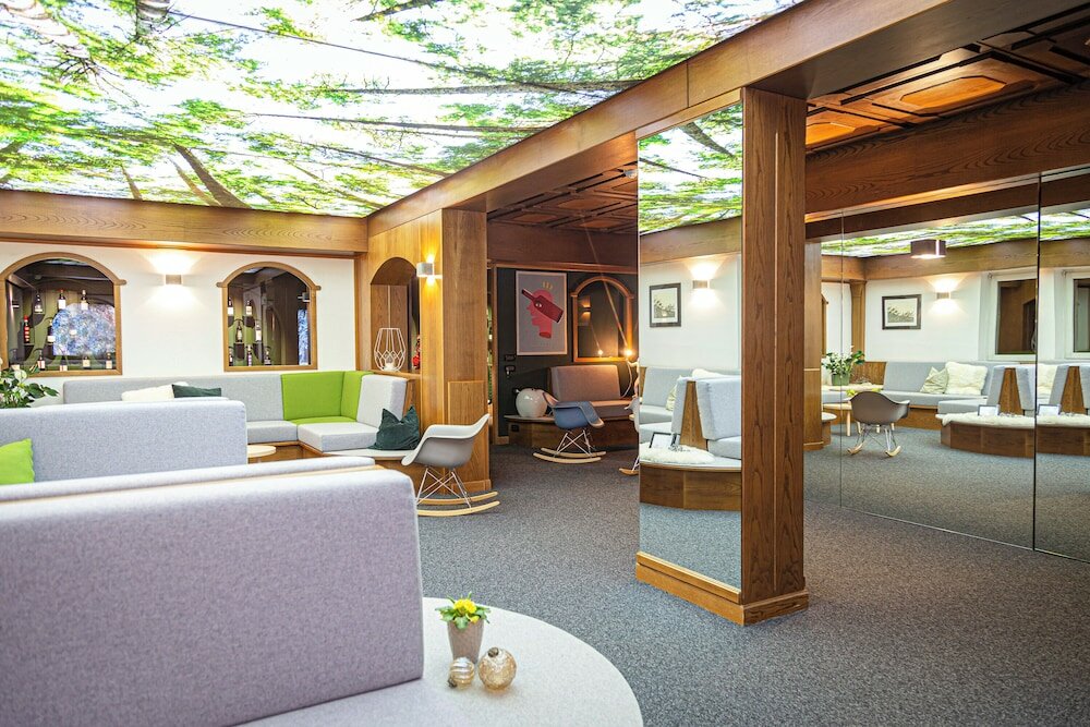 Фото Hotel Andreas