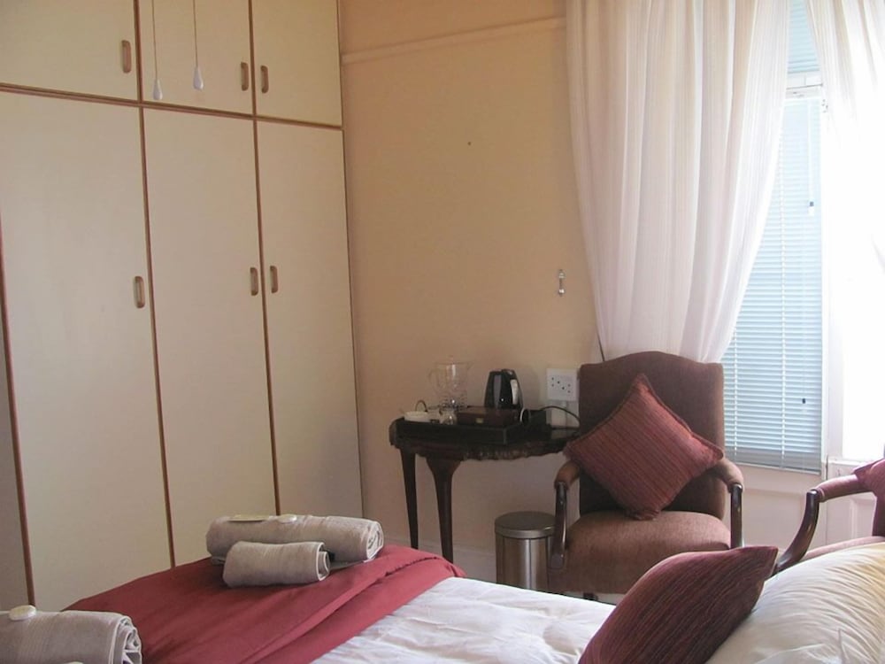 Фото Blue Moon Guesthouse