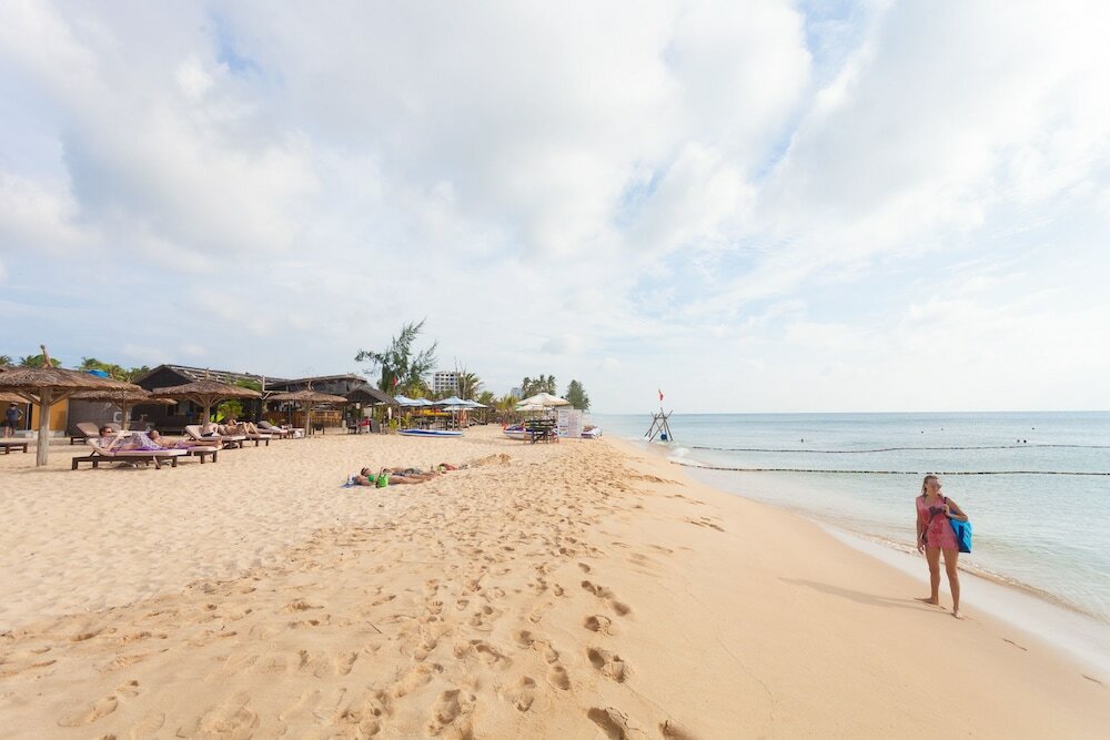 Фото Blue Paradise Resort