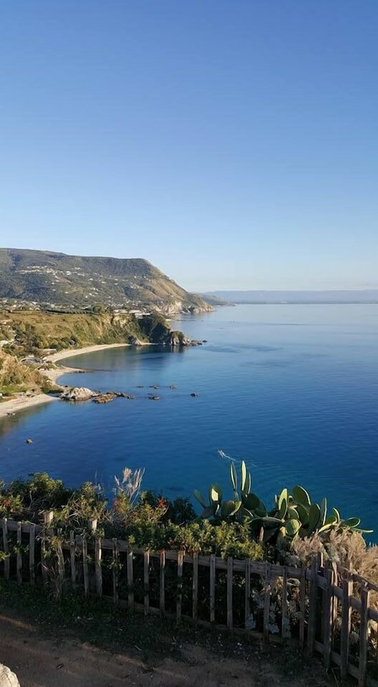 Фото La Fattoria sul Mare